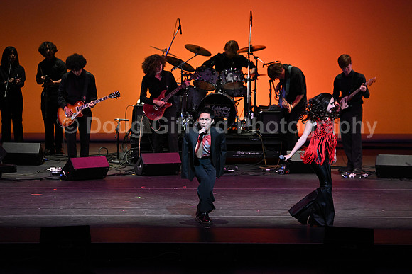 Orange County School of the Arts Season Finale 2022