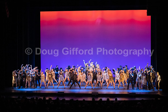 Orange County School of the Arts Foundation Proudly Presents - Season Finale 2023