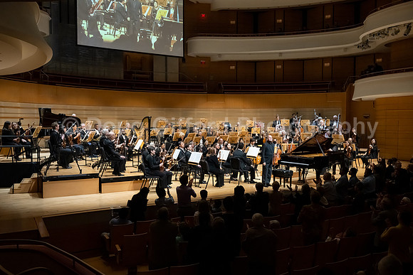 Pacific Symphony - Grieg Piano Concerto