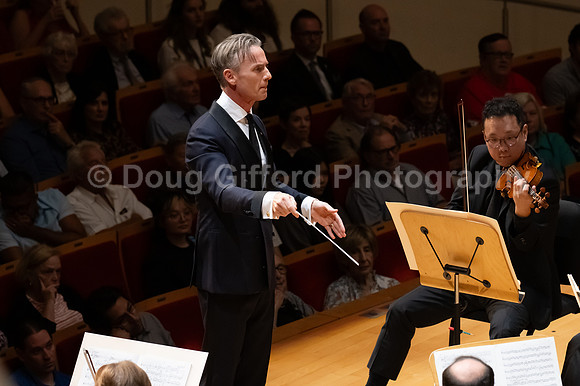 Pacific Symphony - Mahler’s Resurrection