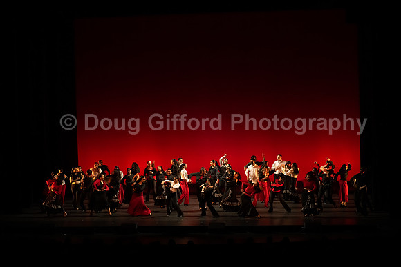 Orange County School of the Arts Foundation Proudly Presents - Season Finale 2023