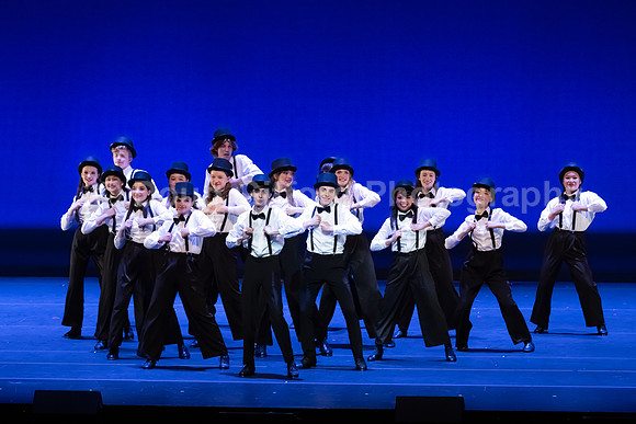 Orange County School of the Arts Foundation Proudly Presents - Season Finale 2023