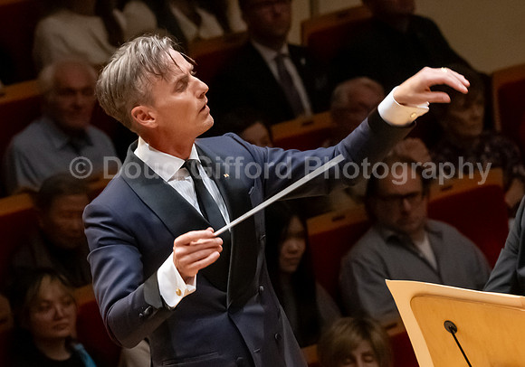 Pacific Symphony - Mahler’s Resurrection