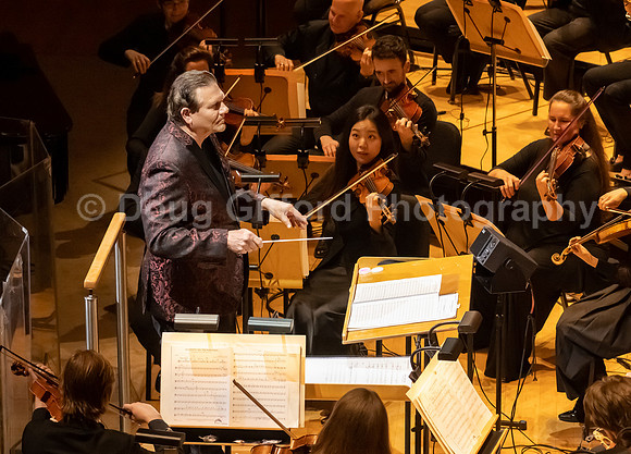 Pacific Symphony Pops - Renée Elise Goldsberry