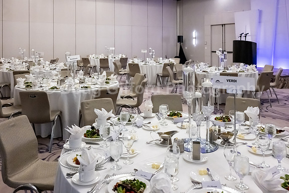 Pacific Symphony - Board Reception and Dinner to Introduce Alexander Shelley