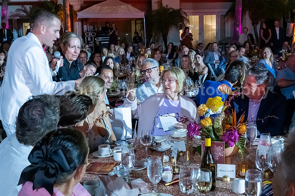 OCSA - Season Premiere 2026 091926