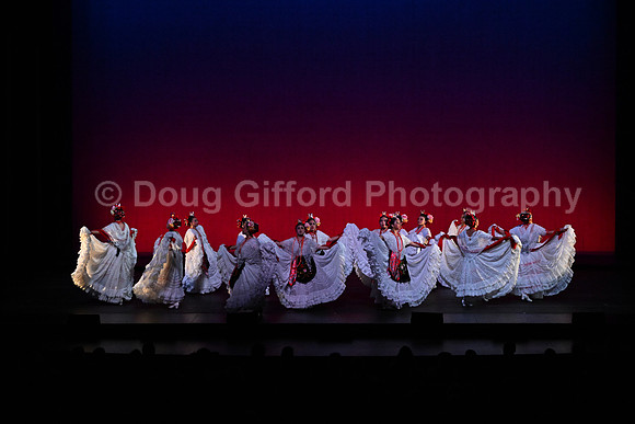 Orange County School of the Arts Season Finale 2022