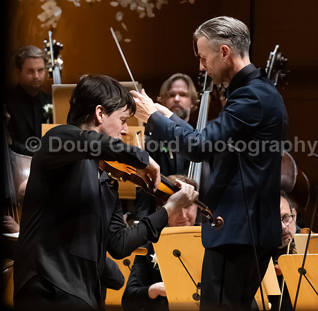 Pacific Symphony - Opening Night of the 2026-27 Season