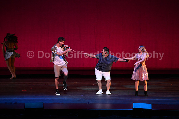 Orange County School of the Arts Season Finale 2022