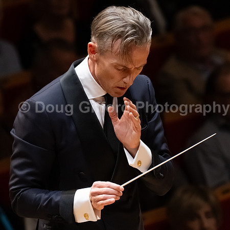 Pacific Symphony - Mahler’s Resurrection