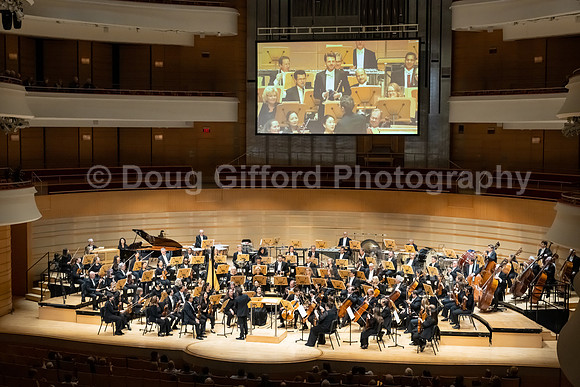 Pacific Symphony - Grieg Piano Concerto