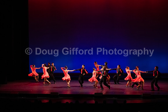 Orange County School of the Arts Foundation Proudly Presents - Season Finale 2023