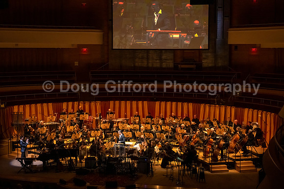 Pacific Symphony Pops - Renée Elise Goldsberry