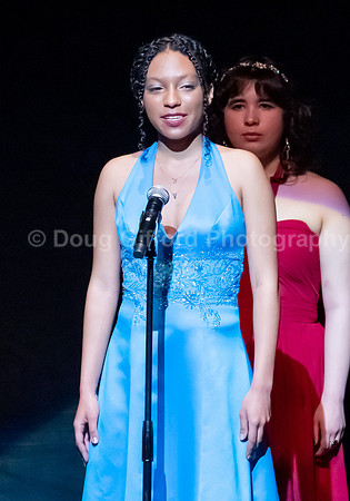 Orange County School of the Arts Foundation Proudly Presents - Season Finale 2023