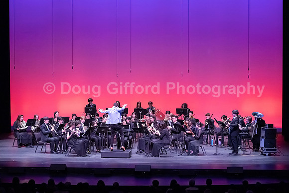 Orange County School of the Arts Foundation Proudly Presents - Season Finale 2023