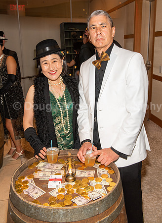 Pacific Symphony "Gershwin's Rhapsody - Concert, Party & Silent Film"