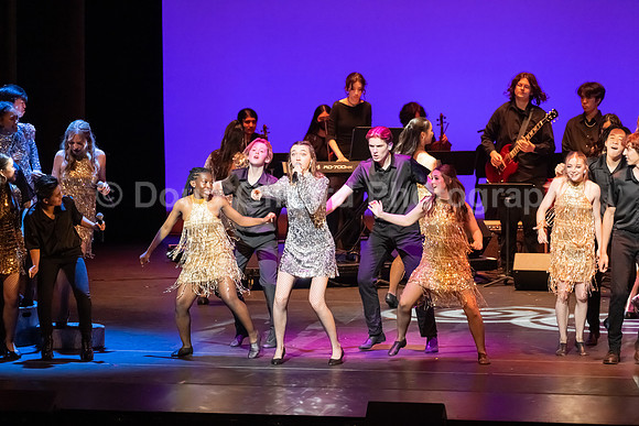 Orange County School of the Arts Foundation Proudly Presents - Season Finale 2023