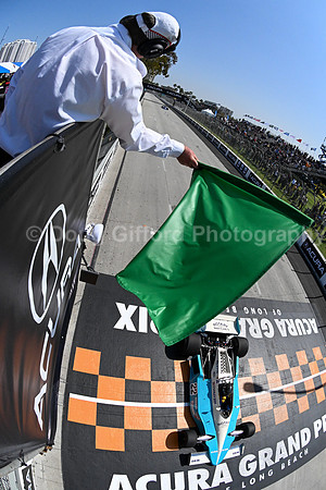 48th Acura Grand Prix of Long Beach 2023