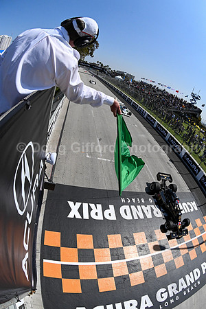 48th Acura Grand Prix of Long Beach 2023