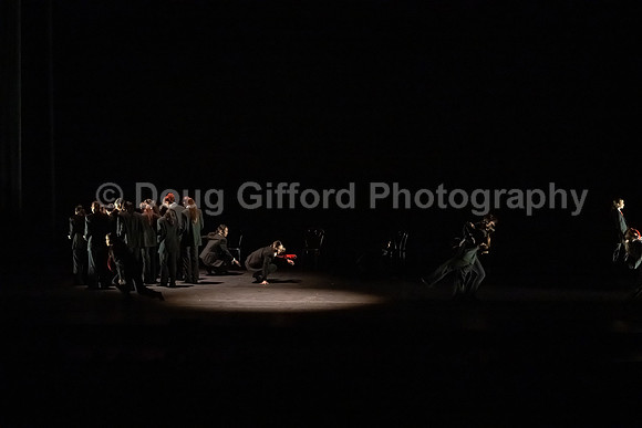 Orange County School of the Arts Foundation Proudly Presents - Season Finale 2023