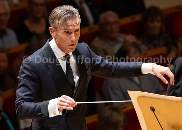 Pacific Symphony - Mahler’s Resurrection