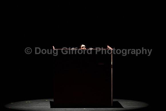 Orange County School of the Arts Season Finale 2022