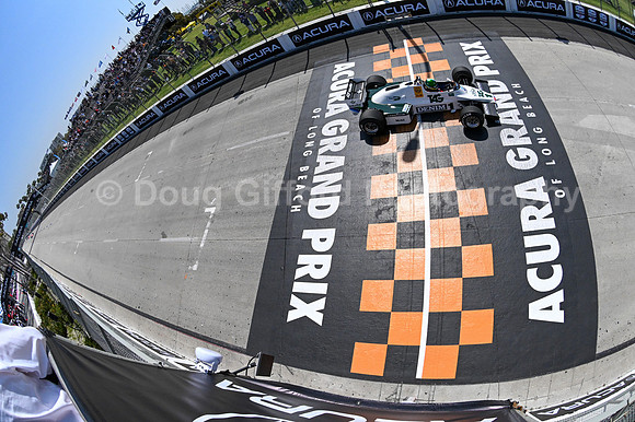 48th Acura Grand Prix of Long Beach 2023