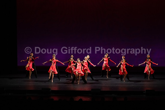 Orange County School of the Arts Foundation Proudly Presents - Season Finale 2023