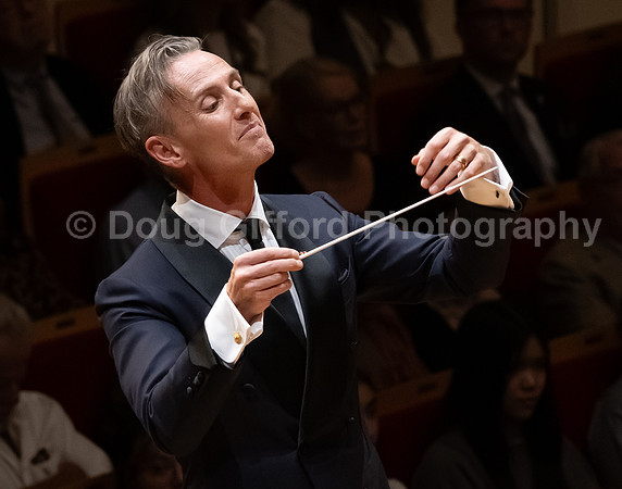 Pacific Symphony - Mahler’s Resurrection