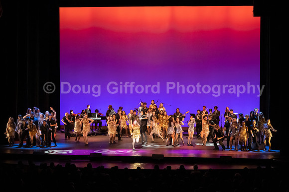 Orange County School of the Arts Foundation Proudly Presents - Season Finale 2023