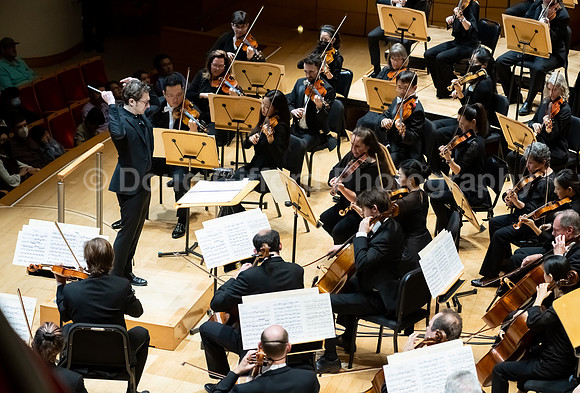 Pacific Symphony - Grieg Piano Concerto