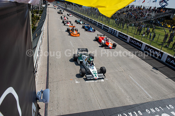 48th Acura Grand Prix of Long Beach 2023
