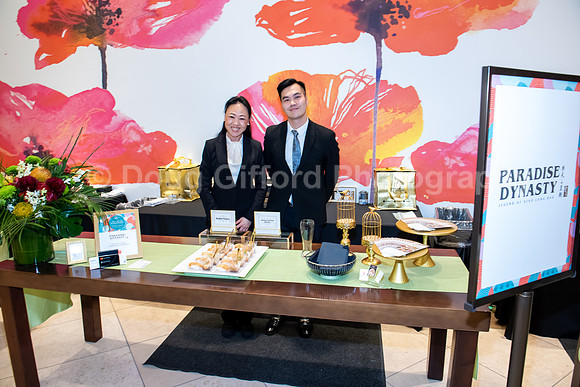 South Coast Plaza - 2nd Annual Asian Pacific Food Fest