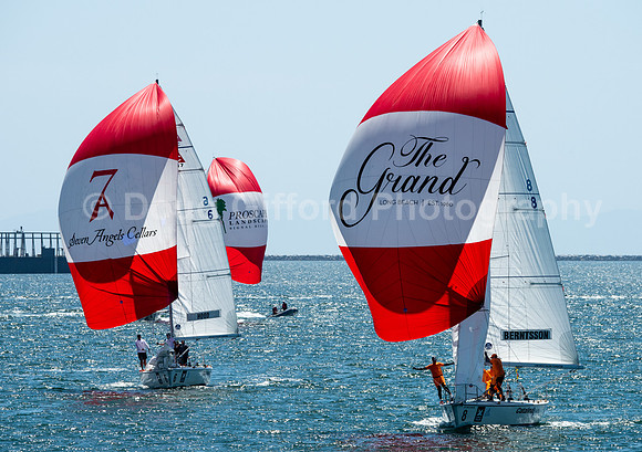 58th Annual Congressional Cup