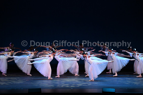 Orange County School of the Arts Season Finale 2022