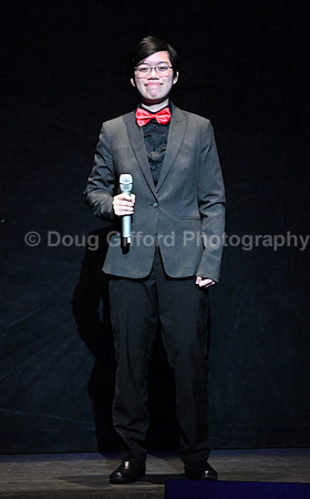 Orange County School of the Arts Season Finale 2022