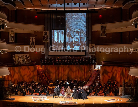 Pacific Symphony Verdi's Rigoletto