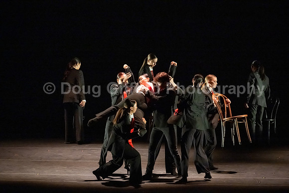 Orange County School of the Arts Foundation Proudly Presents - Season Finale 2023