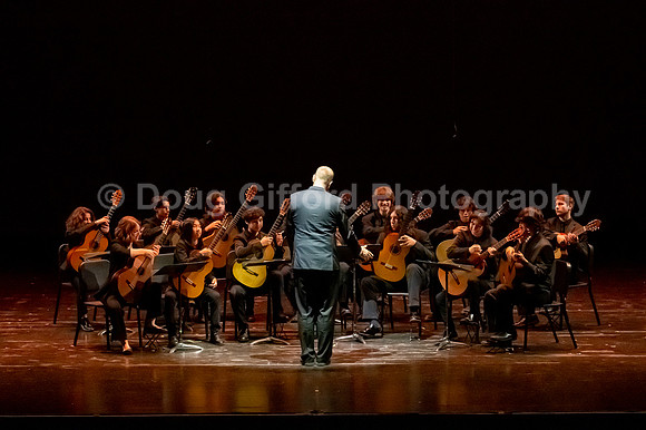 California School of the Arts- San Gabriel Valley Foundation Season Finale 2023