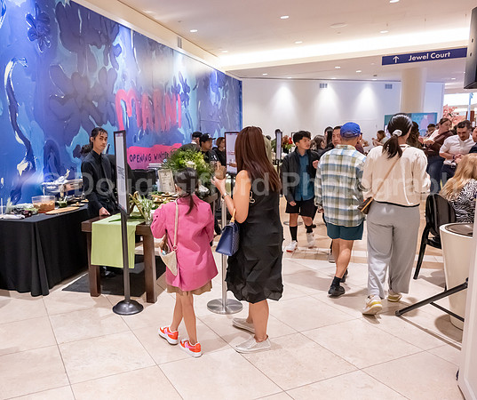 South Coast Plaza - 2nd Annual Asian Pacific Food Fest