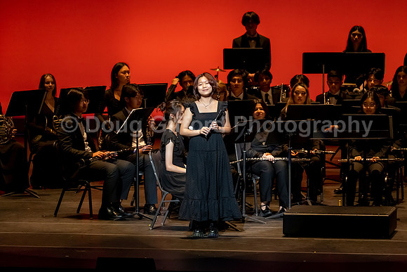 Orange County School of the Arts Foundation Proudly Presents - Season Finale 2023
