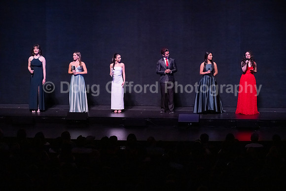 Orange County School of the Arts Foundation Proudly Presents - Season Finale 2023