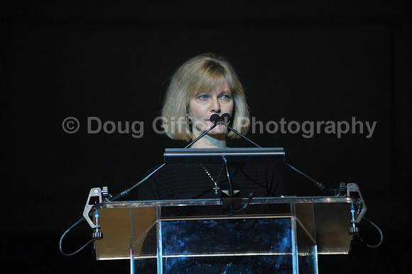 Orange County Performing Arts Center renaming ceremony to Segerstrom Center for the Arts.