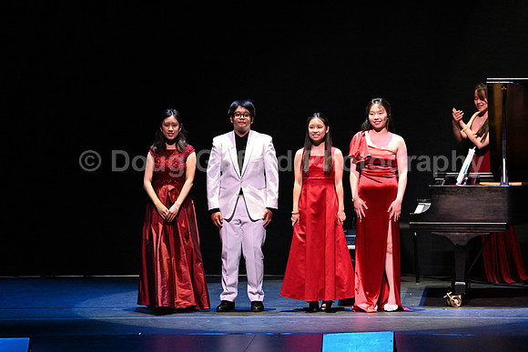 Orange County School of the Arts Season Finale 2022