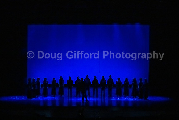 California School of the Arts- San Gabriel Valley Foundation Season Finale 2023