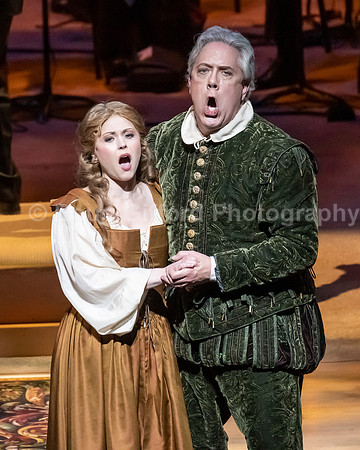 Pacific Symphony Verdi's Rigoletto