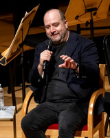 Pacific Chorale Opening Night of the 59th Season - Carmina Burana