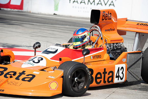 48th Acura Grand Prix of Long Beach 2023