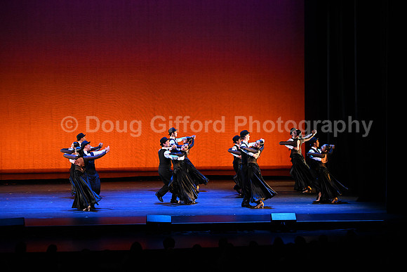 Orange County School of the Arts Season Finale 2022