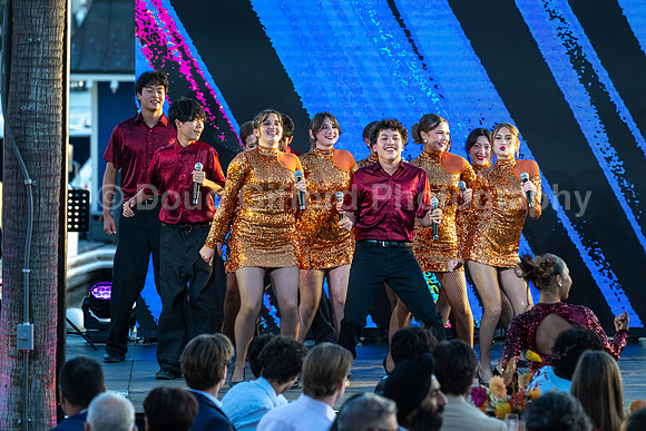 OCSA - Season Premiere 2026 091926